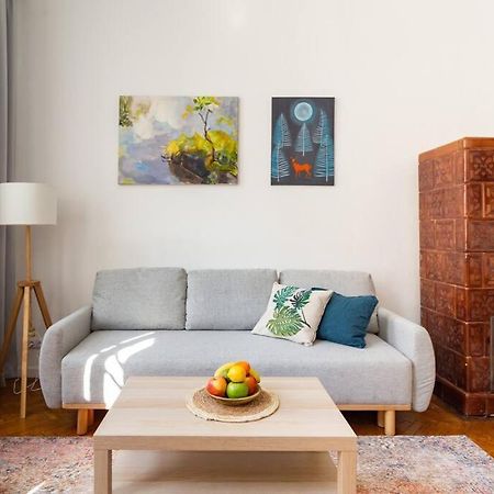 Royal Route Apartment Fully Equipped Красков Екстериор снимка