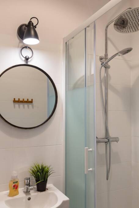 Royal Route Apartment Fully Equipped Красков Екстериор снимка