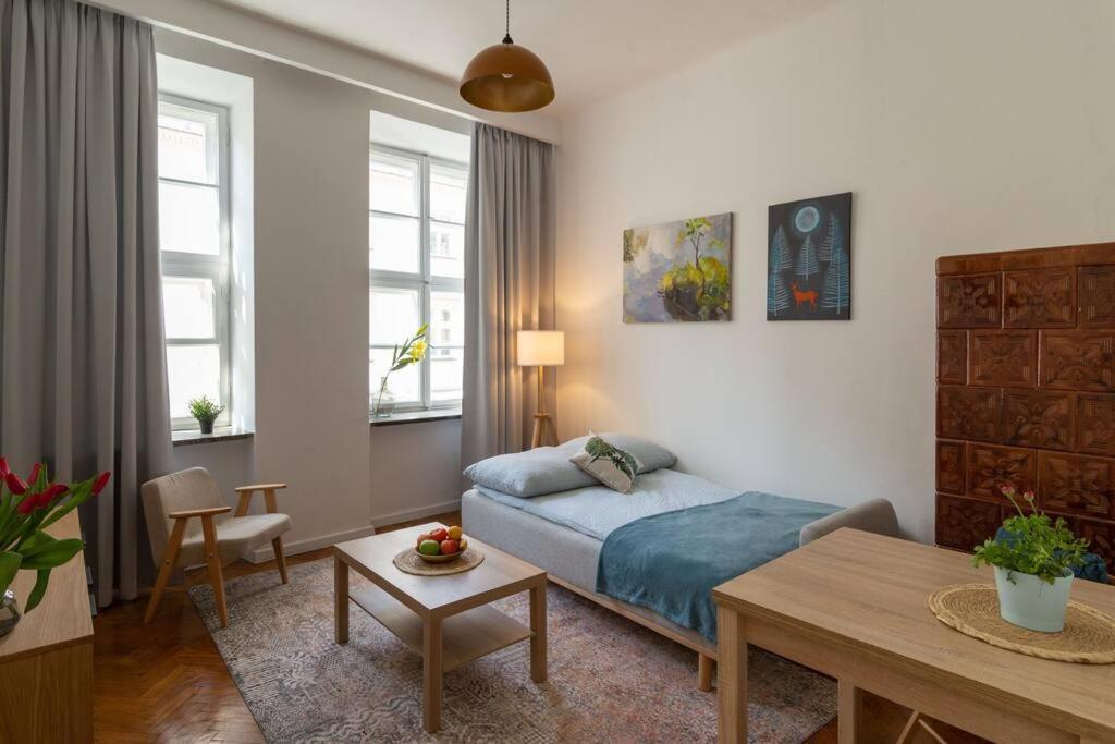 Royal Route Apartment Fully Equipped Красков Екстериор снимка
