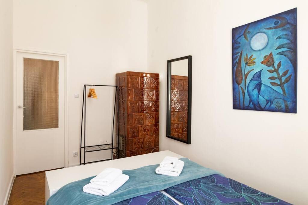 Royal Route Apartment Fully Equipped Красков Екстериор снимка