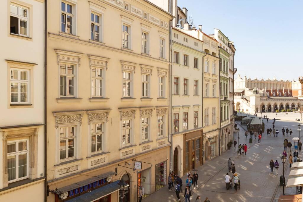 Royal Route Apartment Fully Equipped Красков Екстериор снимка