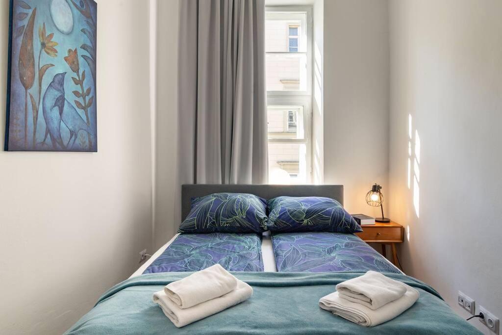 Royal Route Apartment Fully Equipped Красков Екстериор снимка