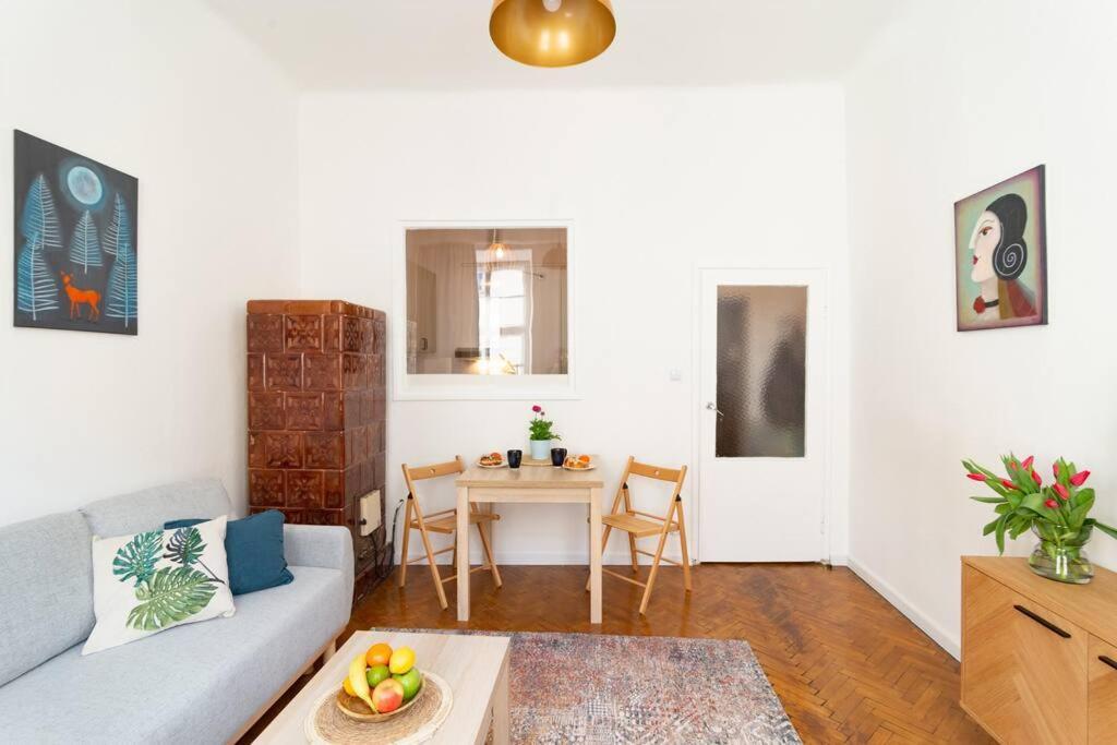 Royal Route Apartment Fully Equipped Красков Екстериор снимка