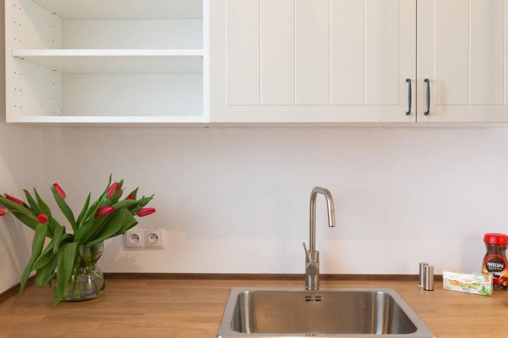 Royal Route Apartment Fully Equipped Красков Екстериор снимка