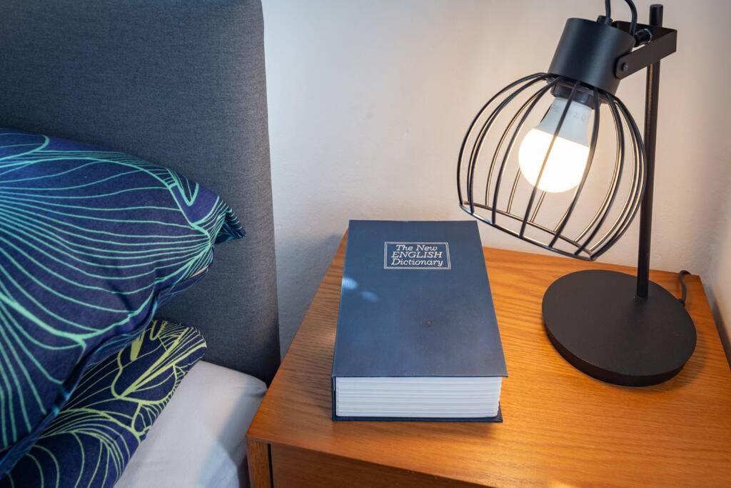 Royal Route Apartment Fully Equipped Красков Екстериор снимка